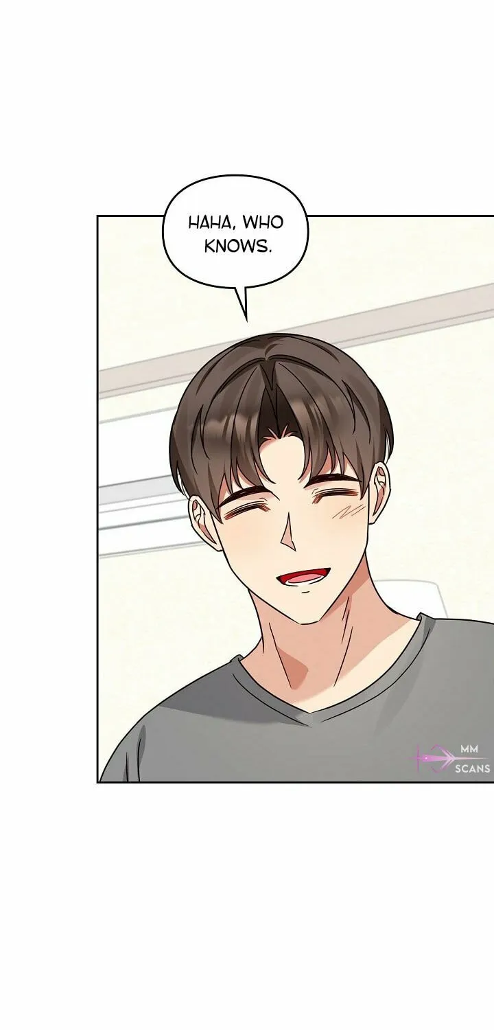 I Became a Doting Father Chapter 133 page 20 - 