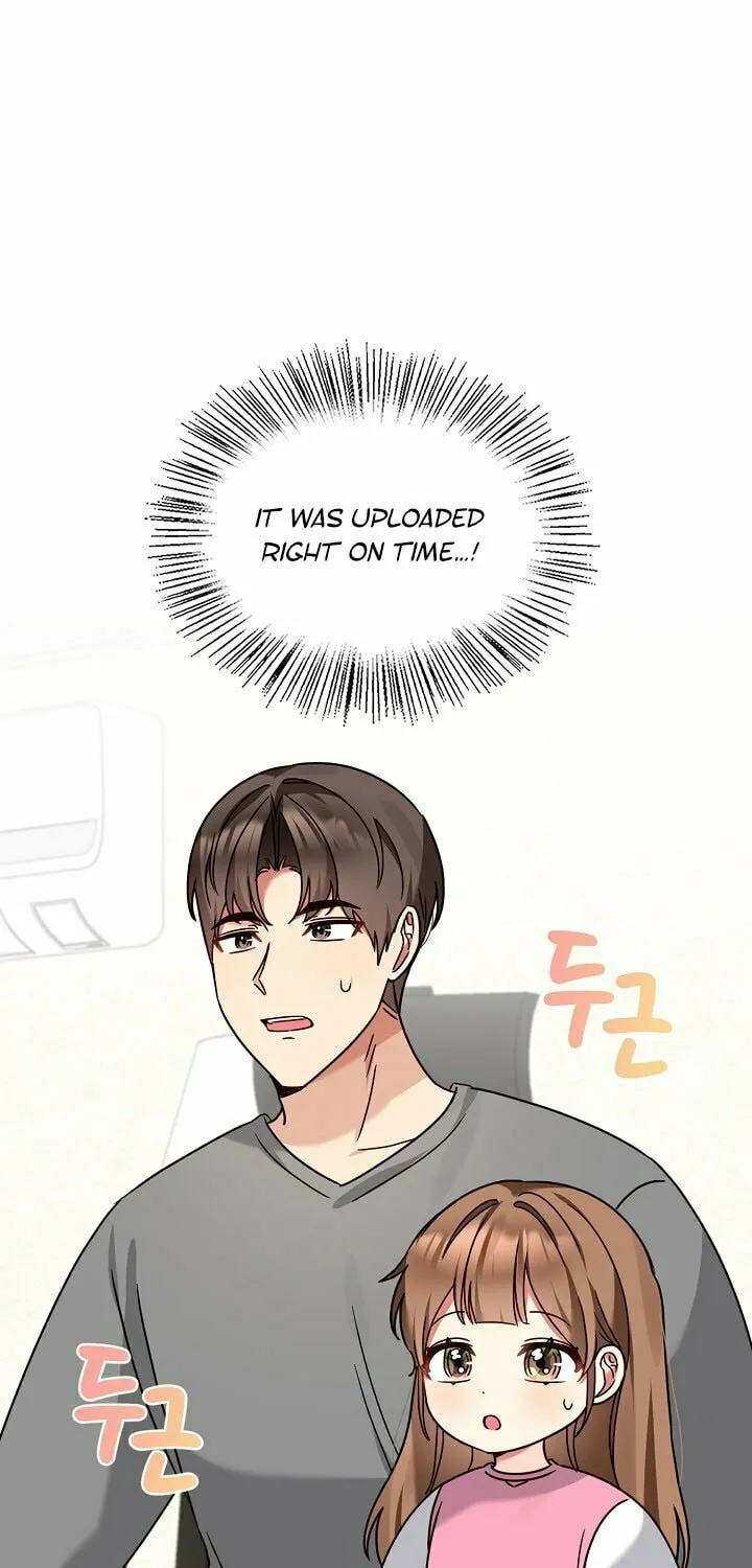 I Became a Doting Father Chapter 133 page 3 - 