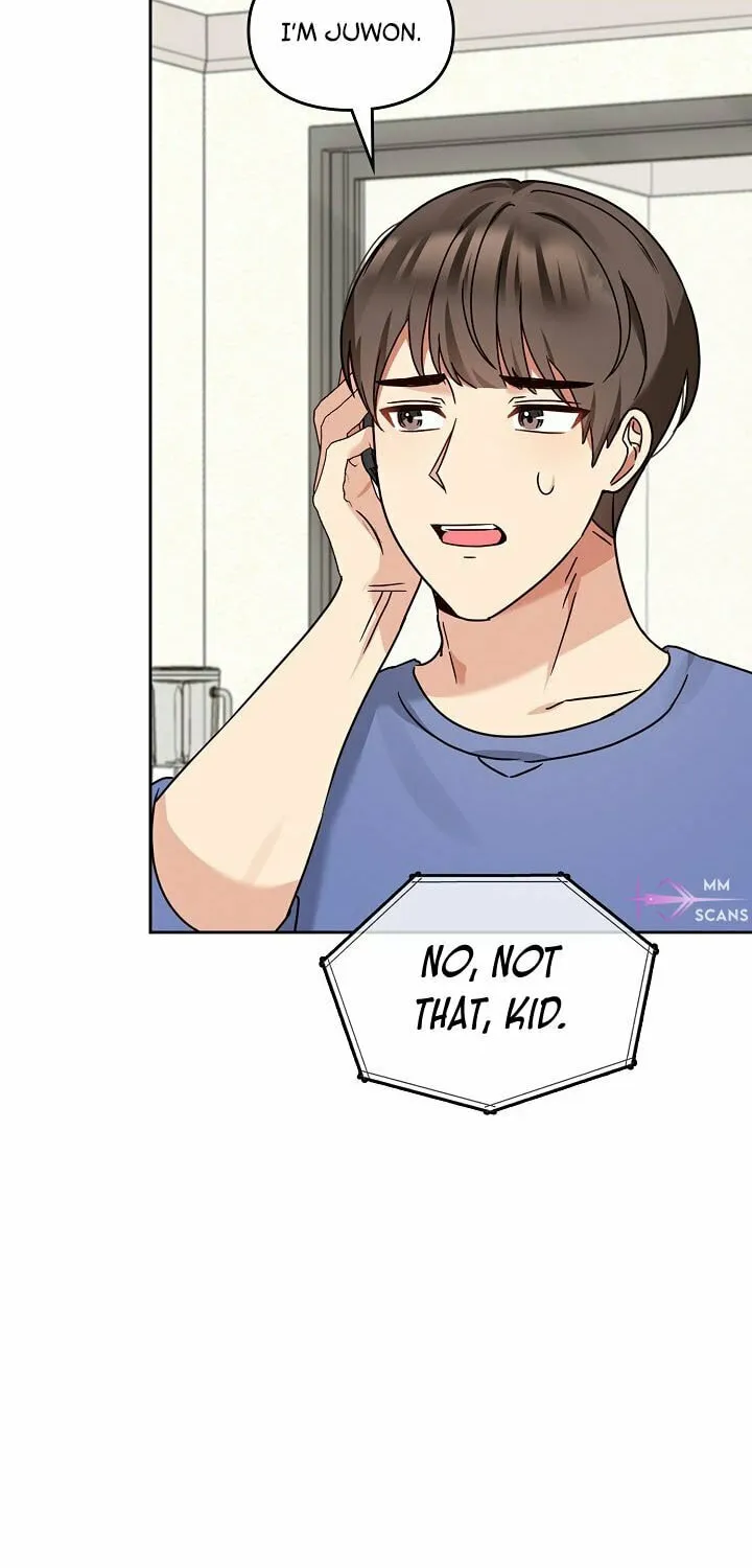I Became a Doting Father Chapter 133 page 25 - 