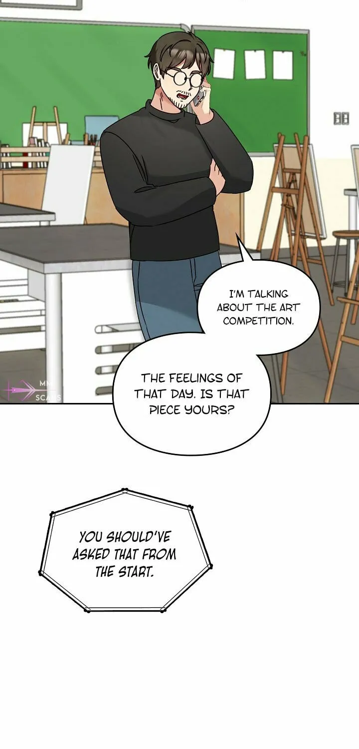 I Became a Doting Father Chapter 133 page 27 - 