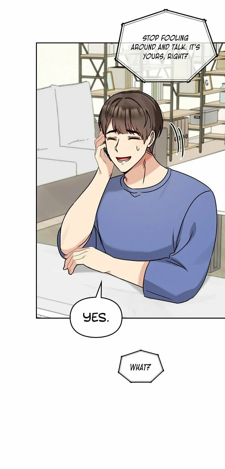 I Became a Doting Father Chapter 133 page 28 - 