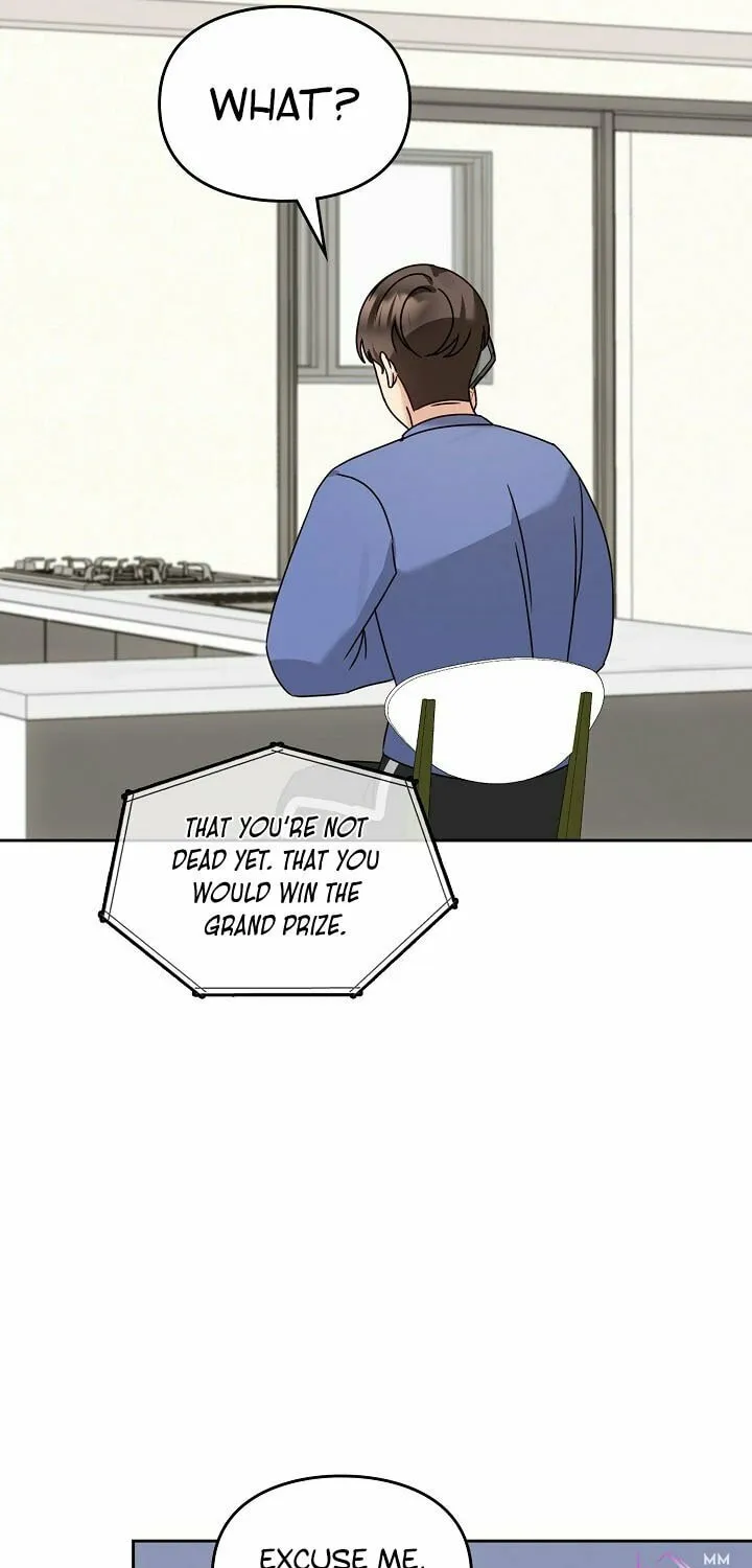 I Became a Doting Father Chapter 133 page 31 - 