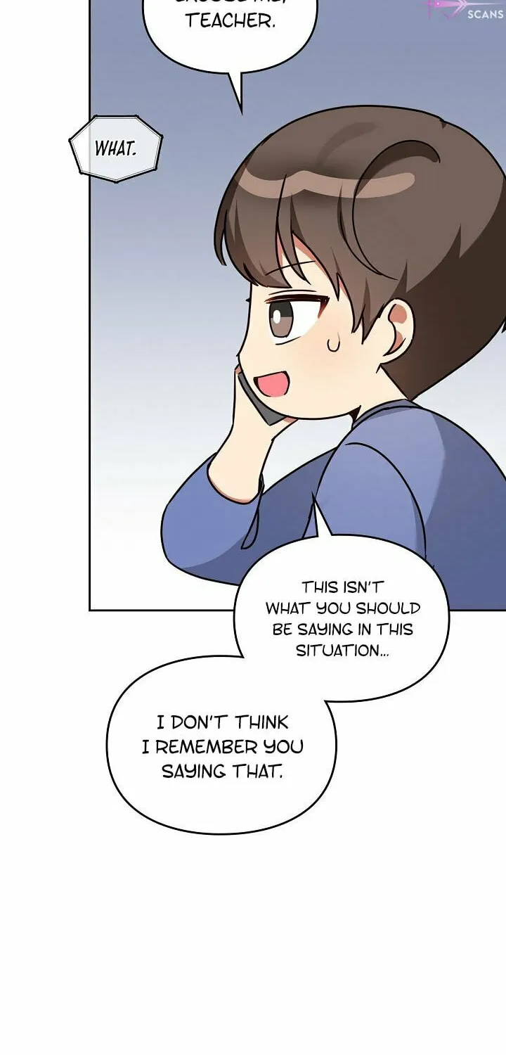 I Became a Doting Father Chapter 133 page 32 - 
