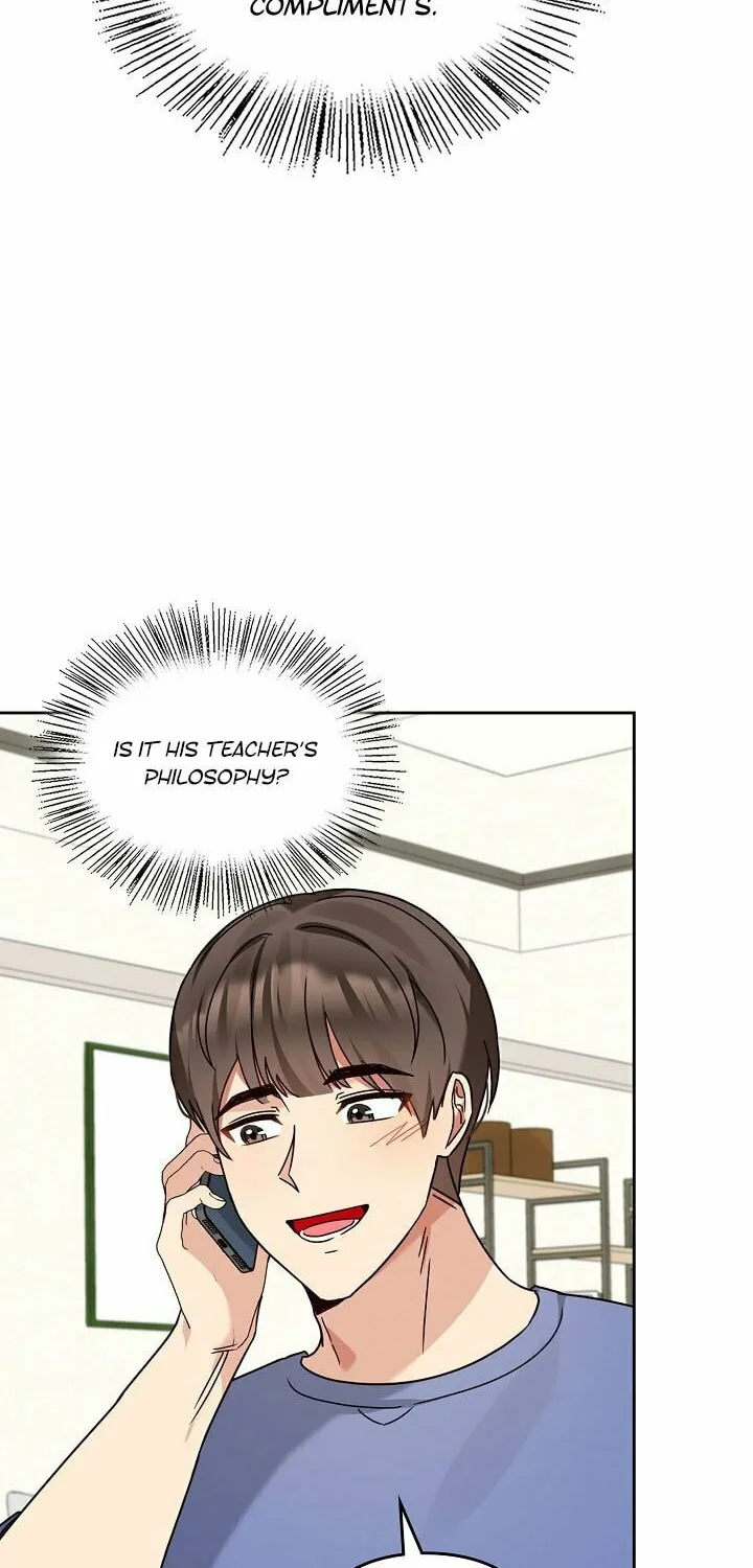 I Became a Doting Father Chapter 133 page 36 - 