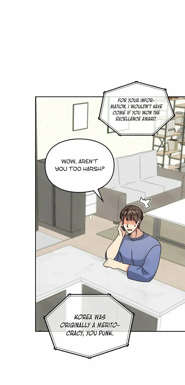 I Became a Doting Father Chapter 133 page 39 - 