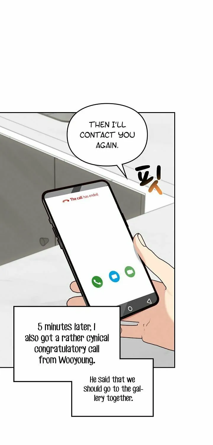 I Became a Doting Father Chapter 133 page 40 - 