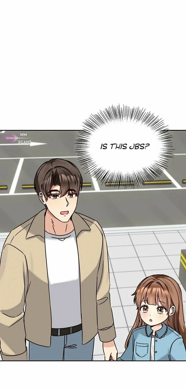 I Became a Doting Father Chapter 133 page 42 - 