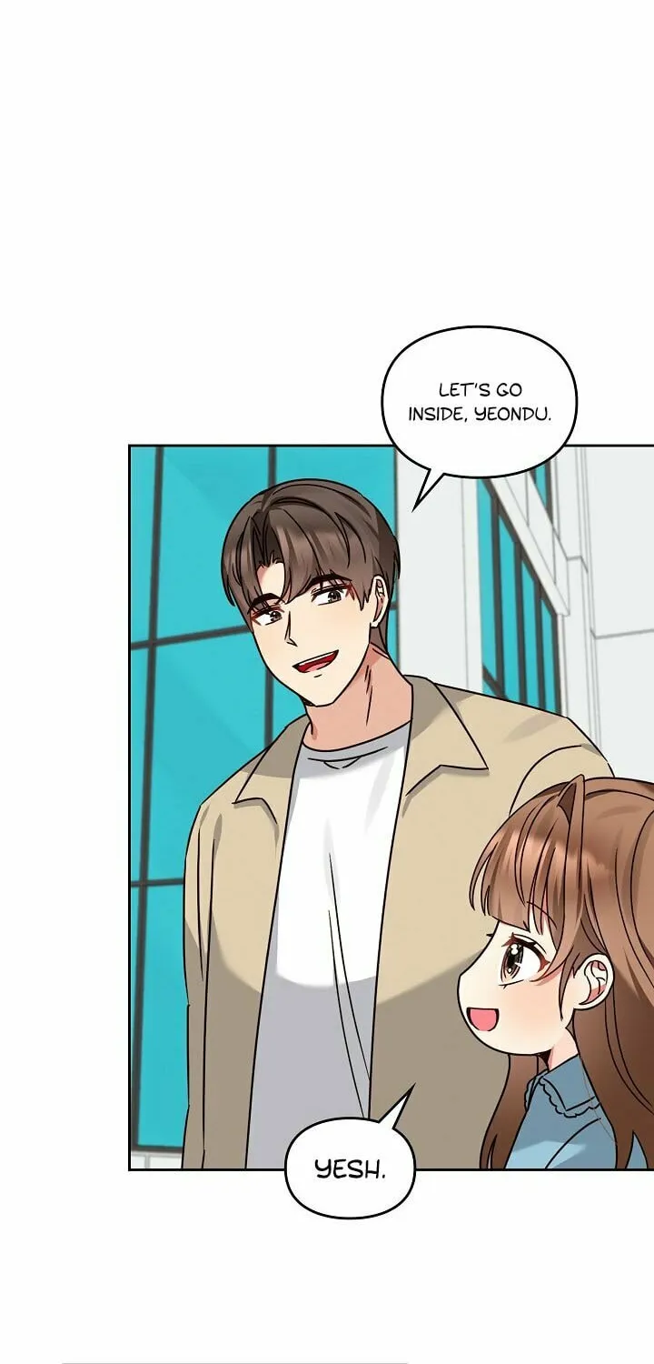 I Became a Doting Father Chapter 133 page 43 - 