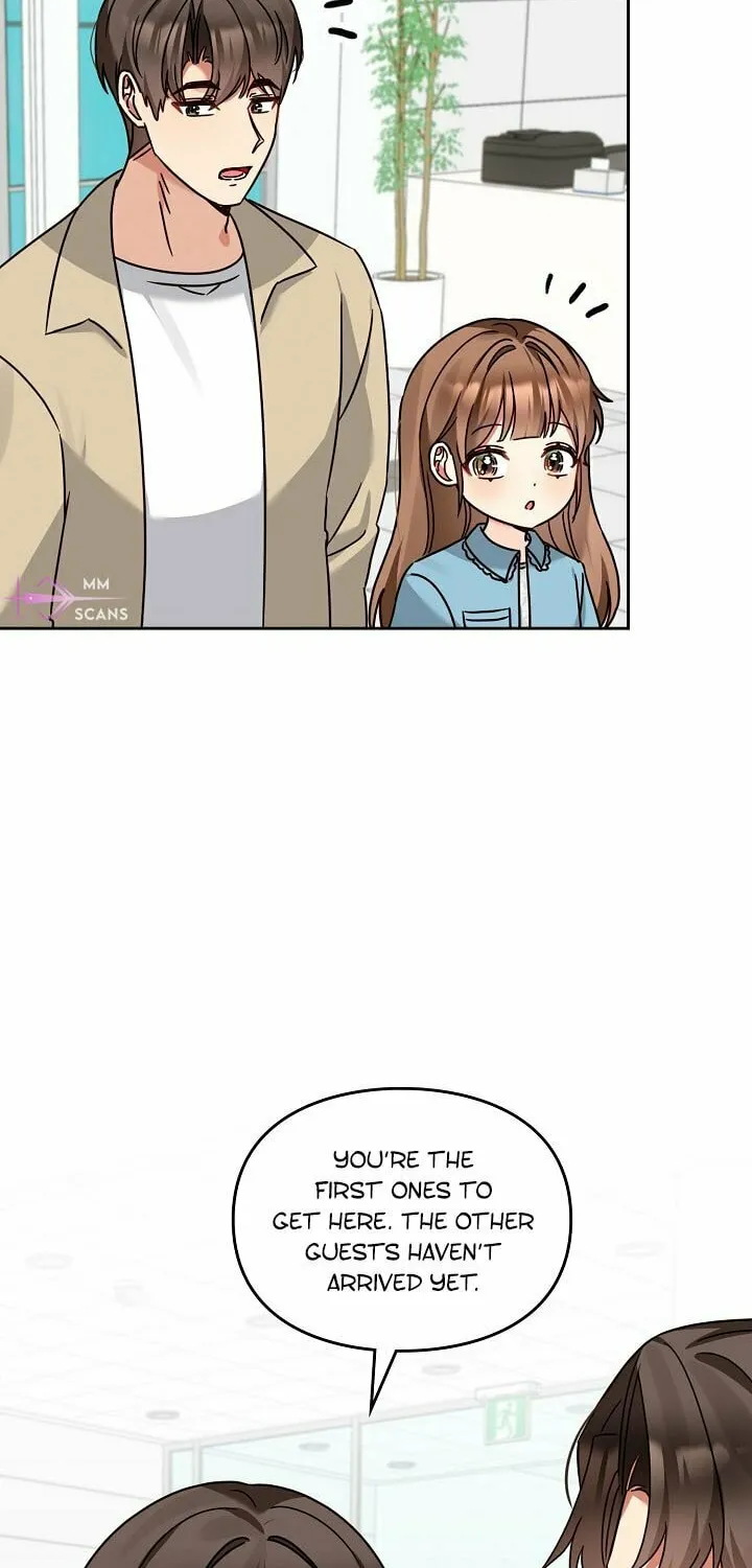 I Became a Doting Father Chapter 133 page 46 - 