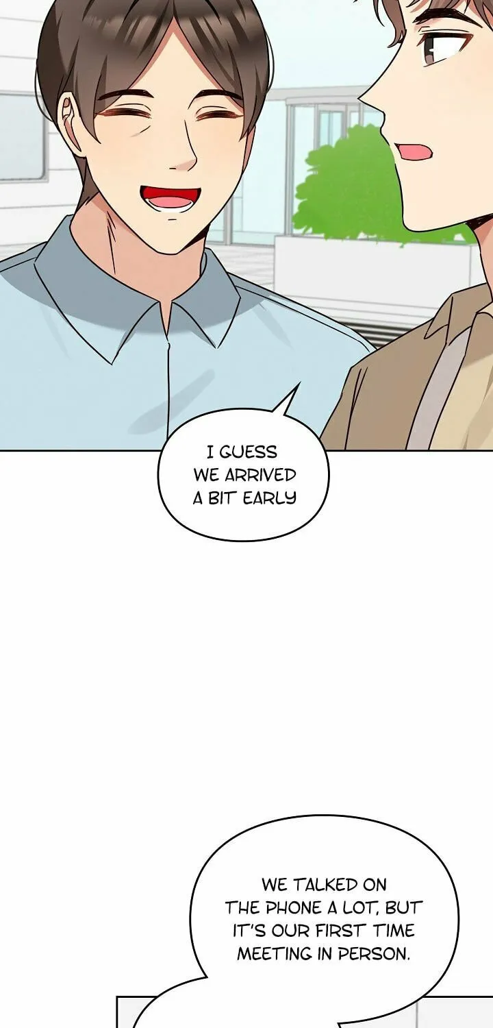 I Became a Doting Father Chapter 133 page 47 - 