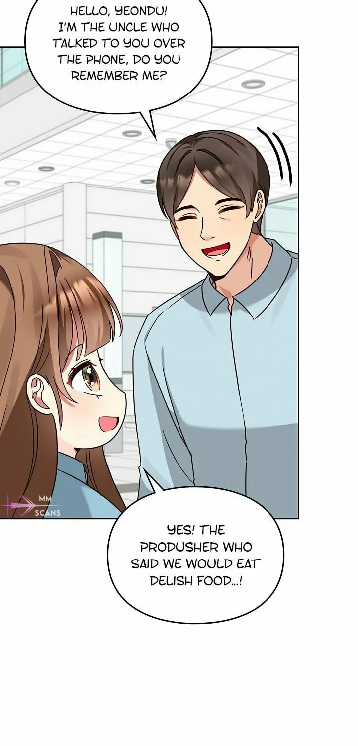 I Became a Doting Father Chapter 133 page 49 - 