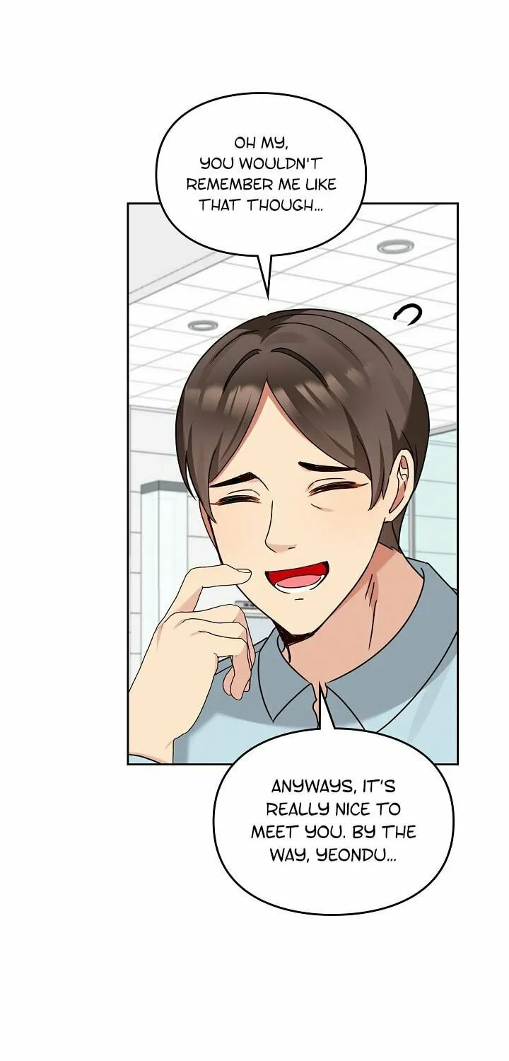 I Became a Doting Father Chapter 133 page 50 - 