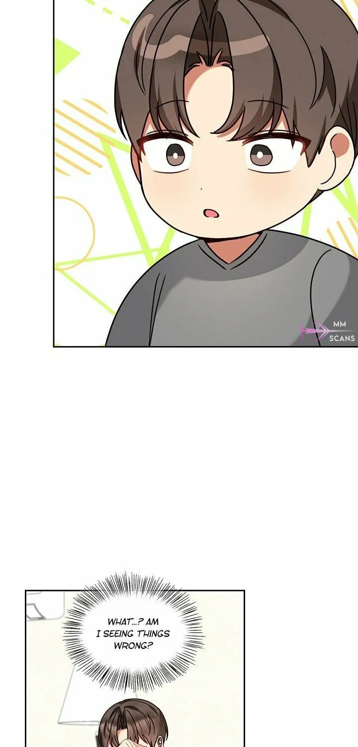 I Became a Doting Father Chapter 133 page 6 - 