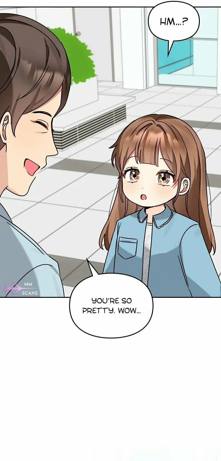 I Became a Doting Father Chapter 133 page 52 - 