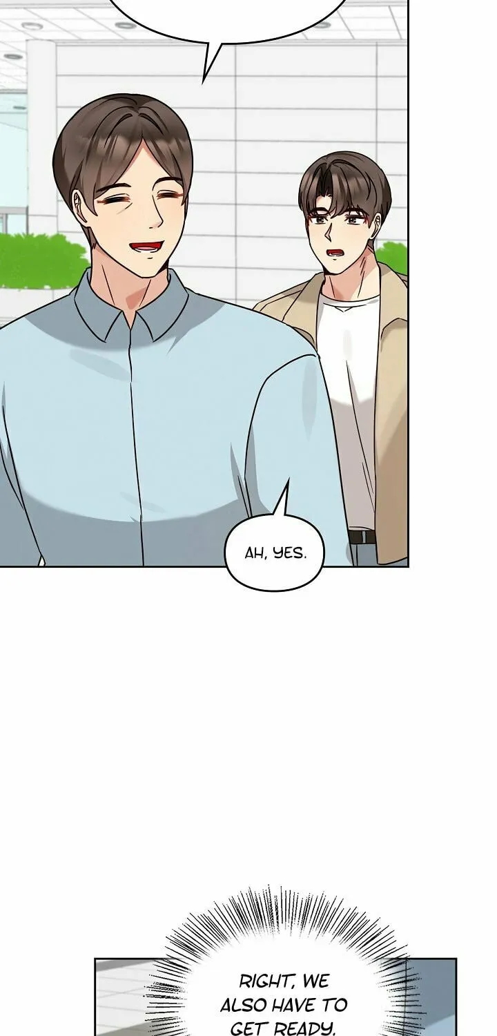 I Became a Doting Father Chapter 133 page 54 - 