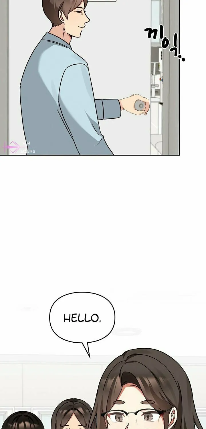 I Became a Doting Father Chapter 133 page 56 - 