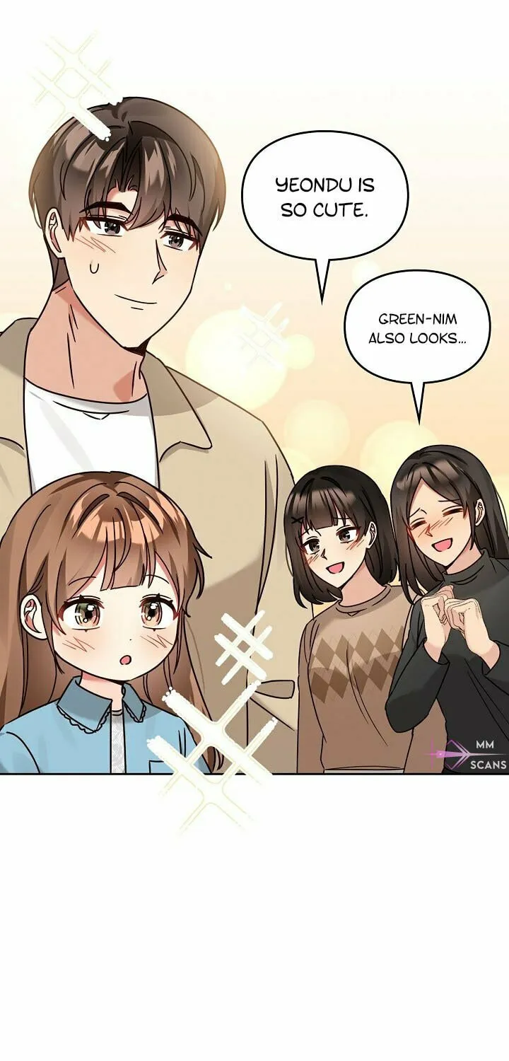 I Became a Doting Father Chapter 133 page 59 - 