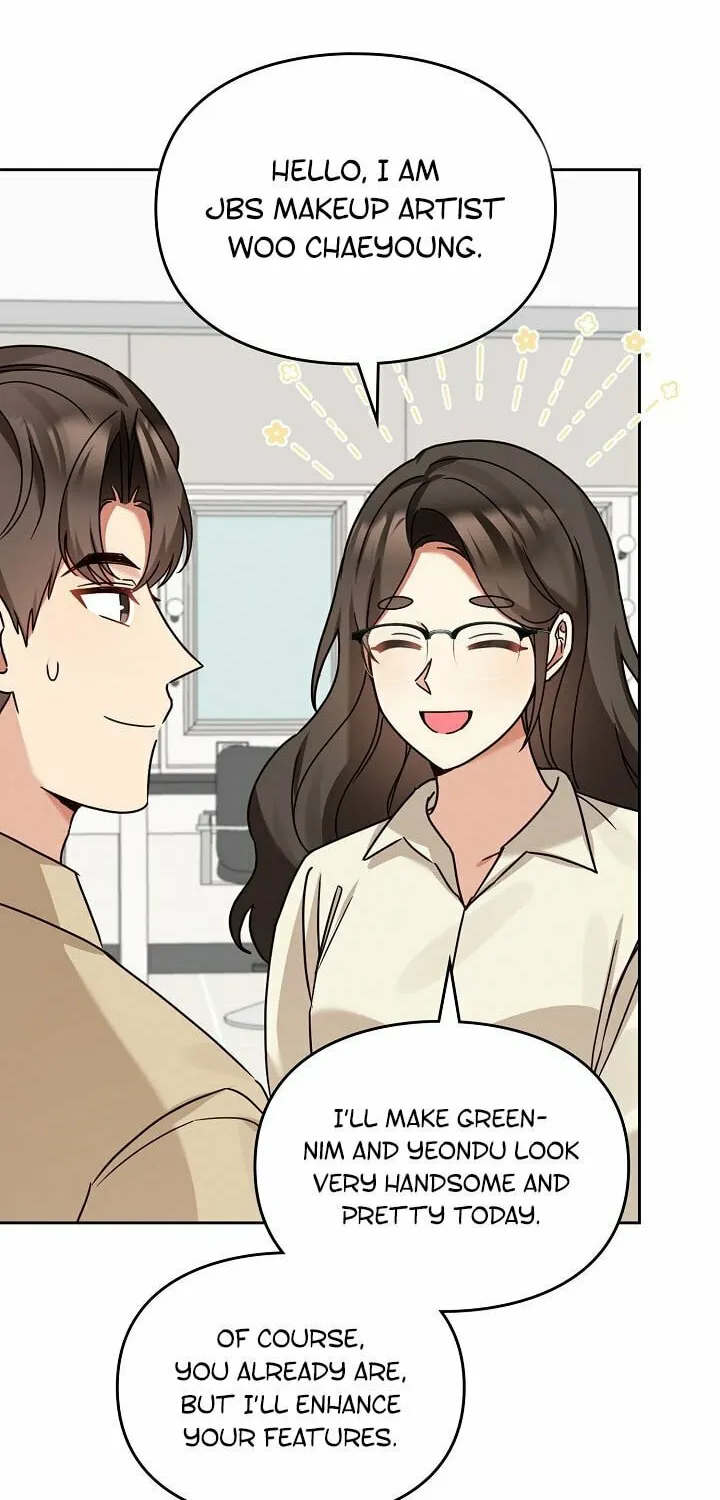 I Became a Doting Father Chapter 133 page 60 - 