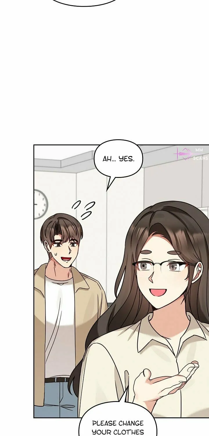 I Became a Doting Father Chapter 133 page 61 - 