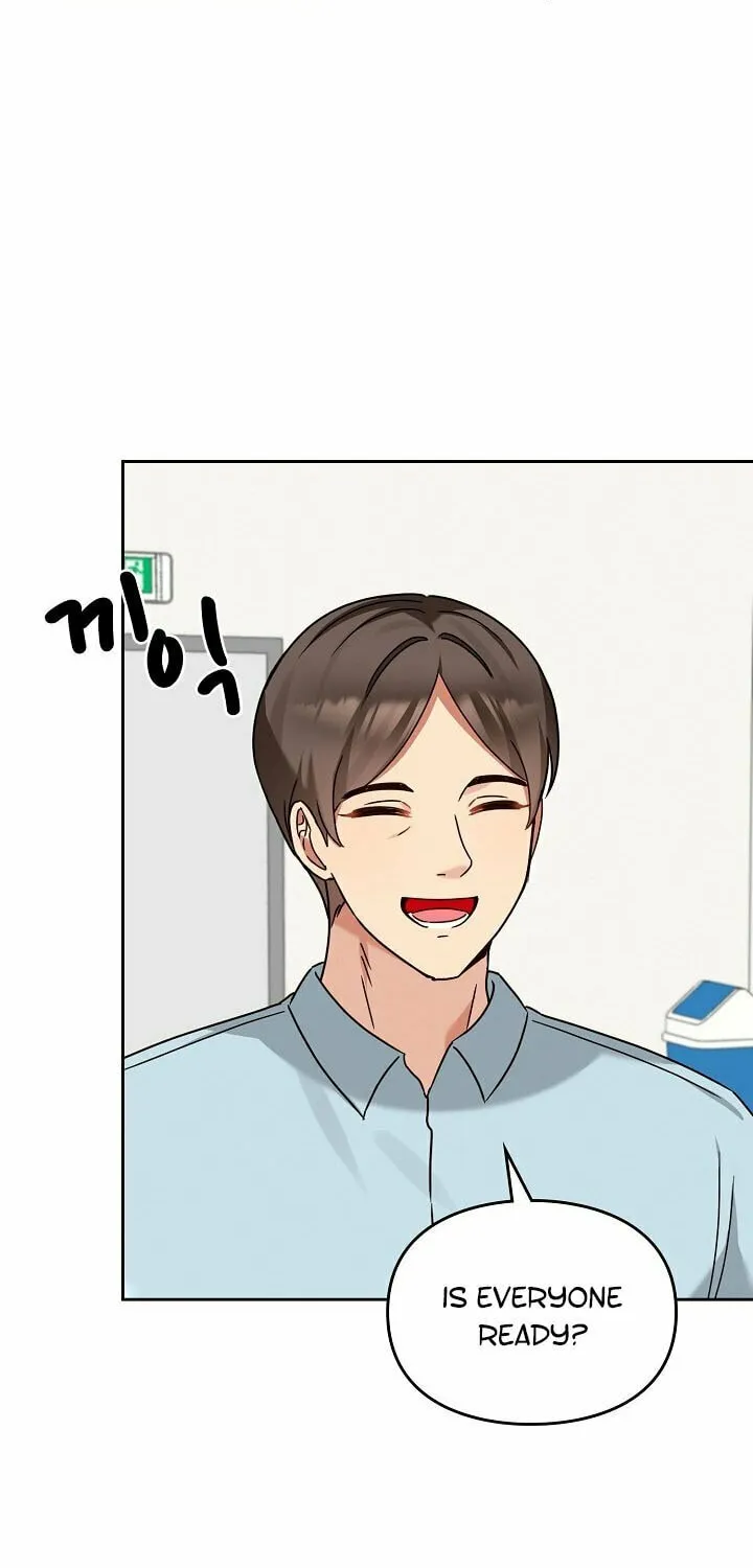 I Became a Doting Father Chapter 133 page 64 - 