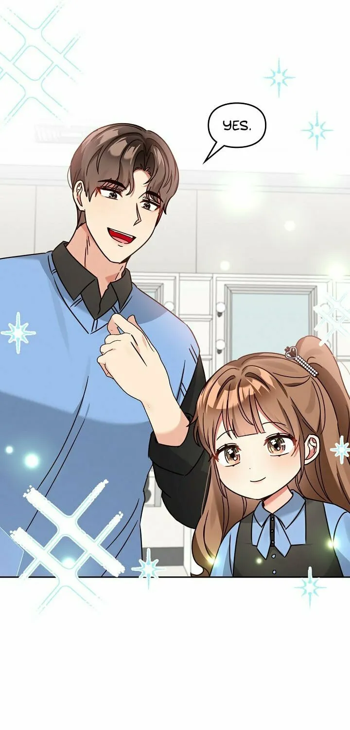 I Became a Doting Father Chapter 133 page 66 - 