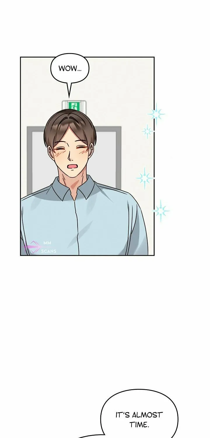 I Became a Doting Father Chapter 133 page 67 - 