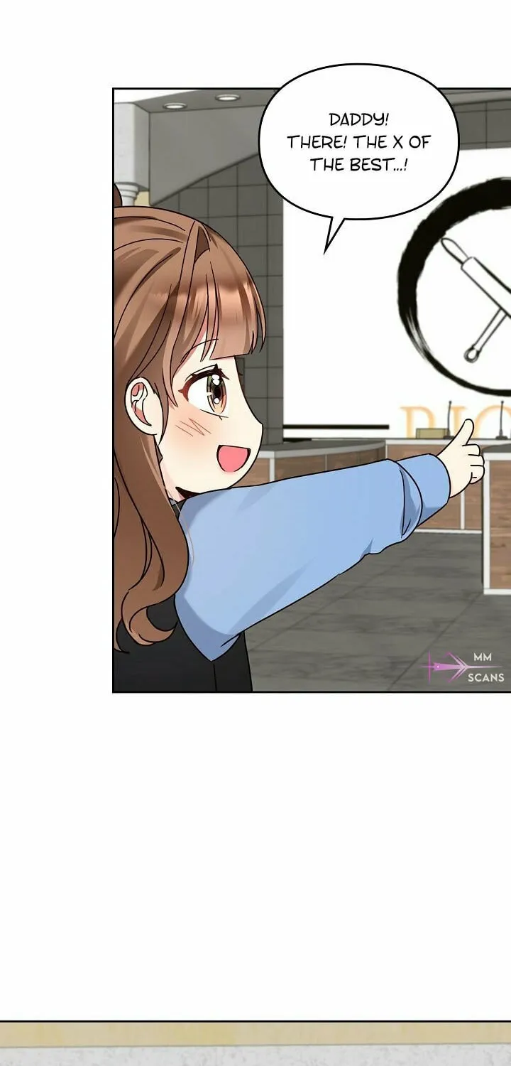 I Became a Doting Father Chapter 133 page 71 - 