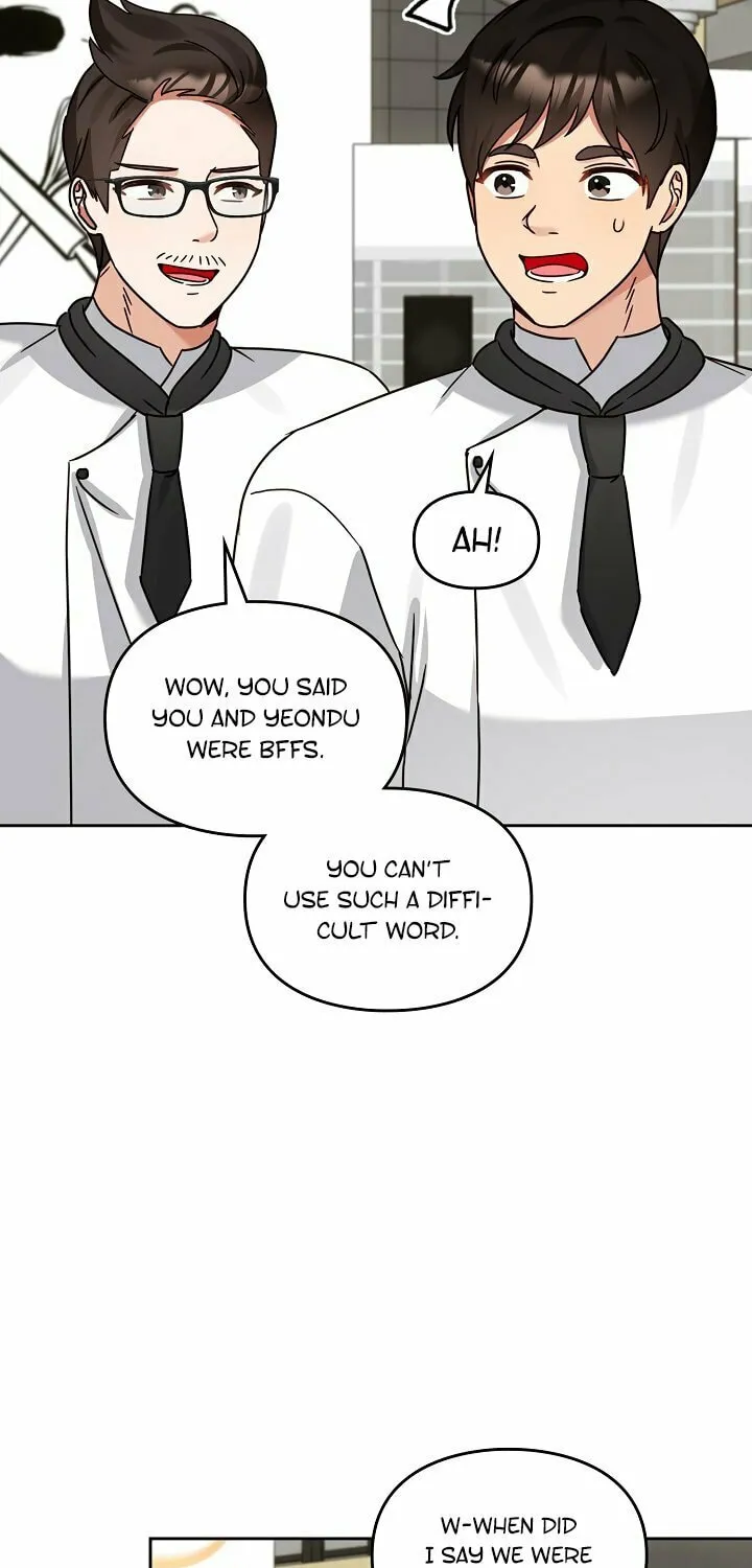 I Became a Doting Father Chapter 134 page 11 - 