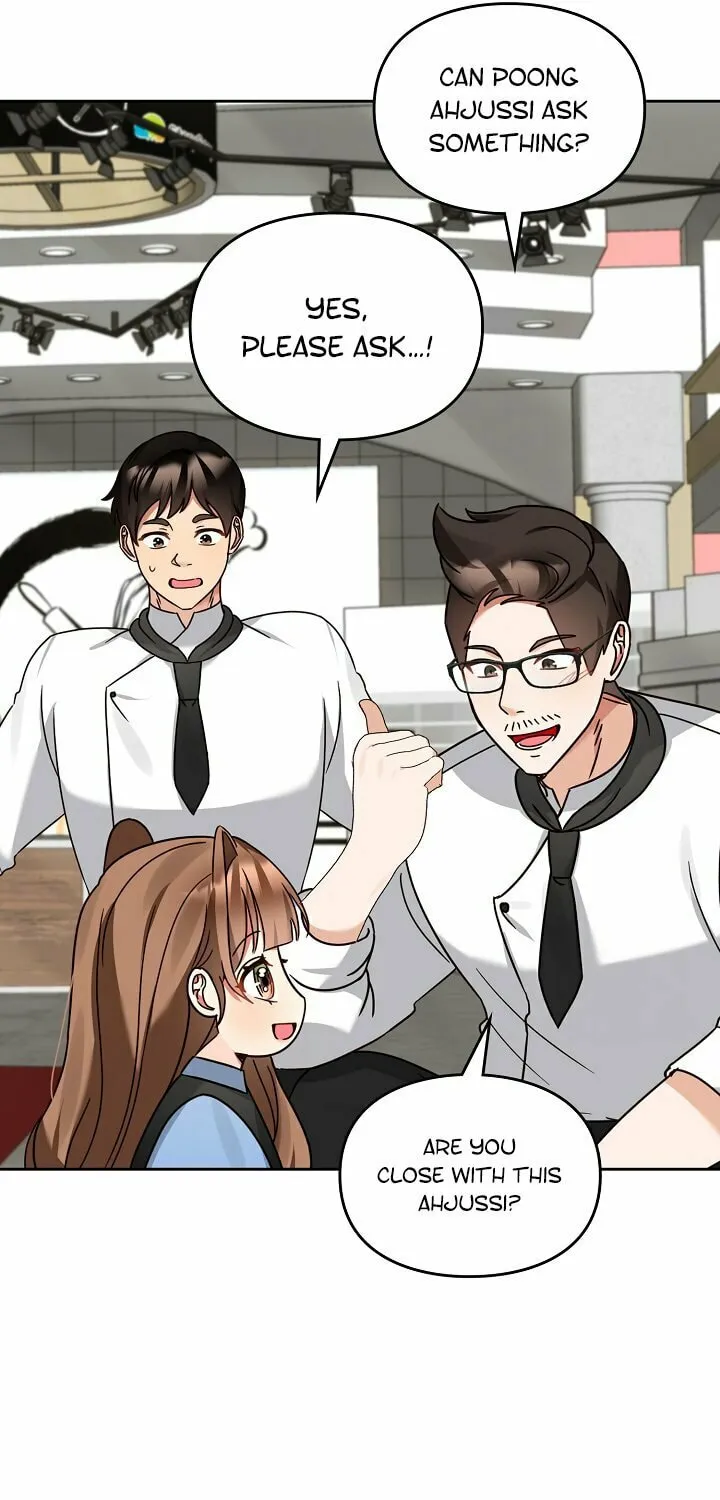 I Became a Doting Father Chapter 134 page 14 - 
