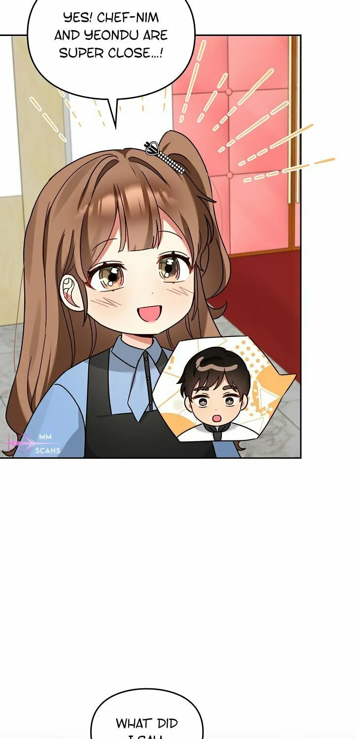 I Became a Doting Father Chapter 134 page 16 - 