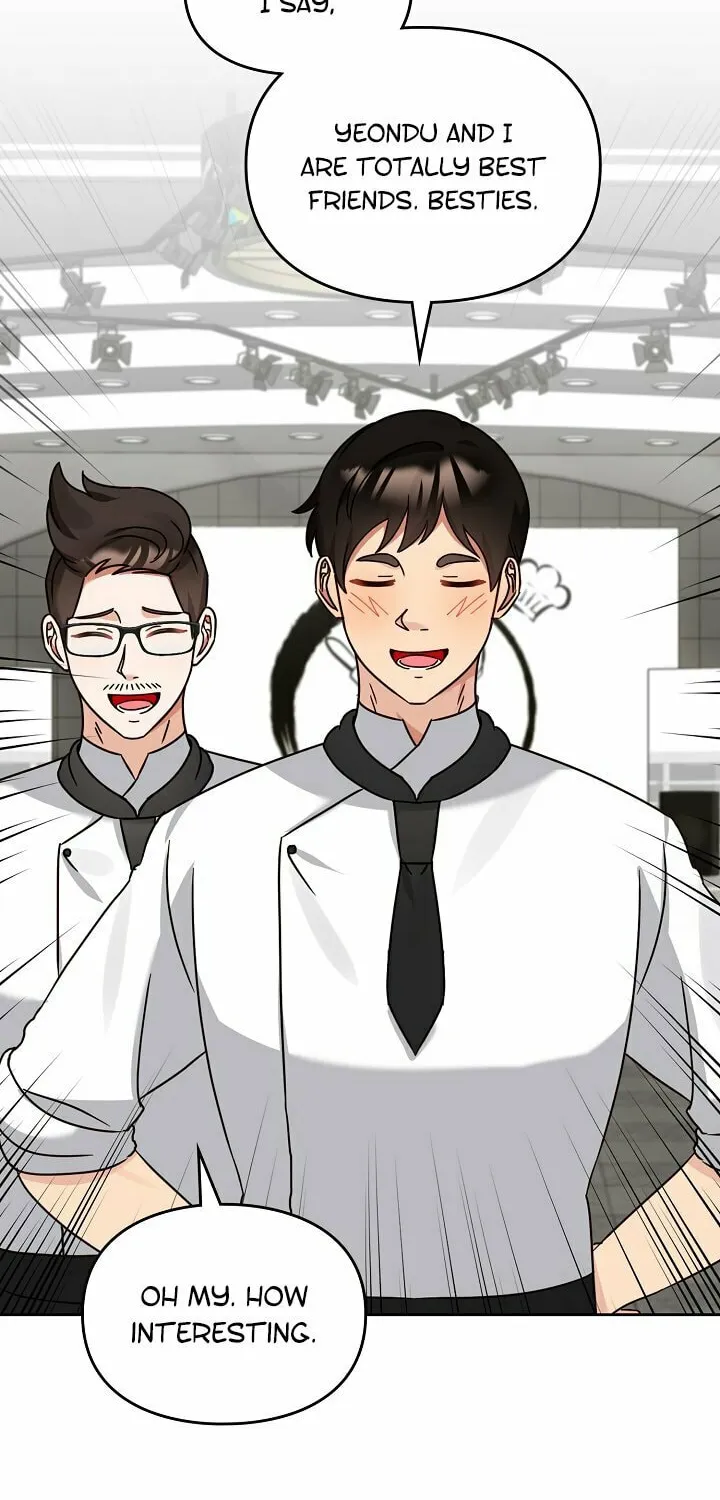 I Became a Doting Father Chapter 134 page 17 - 