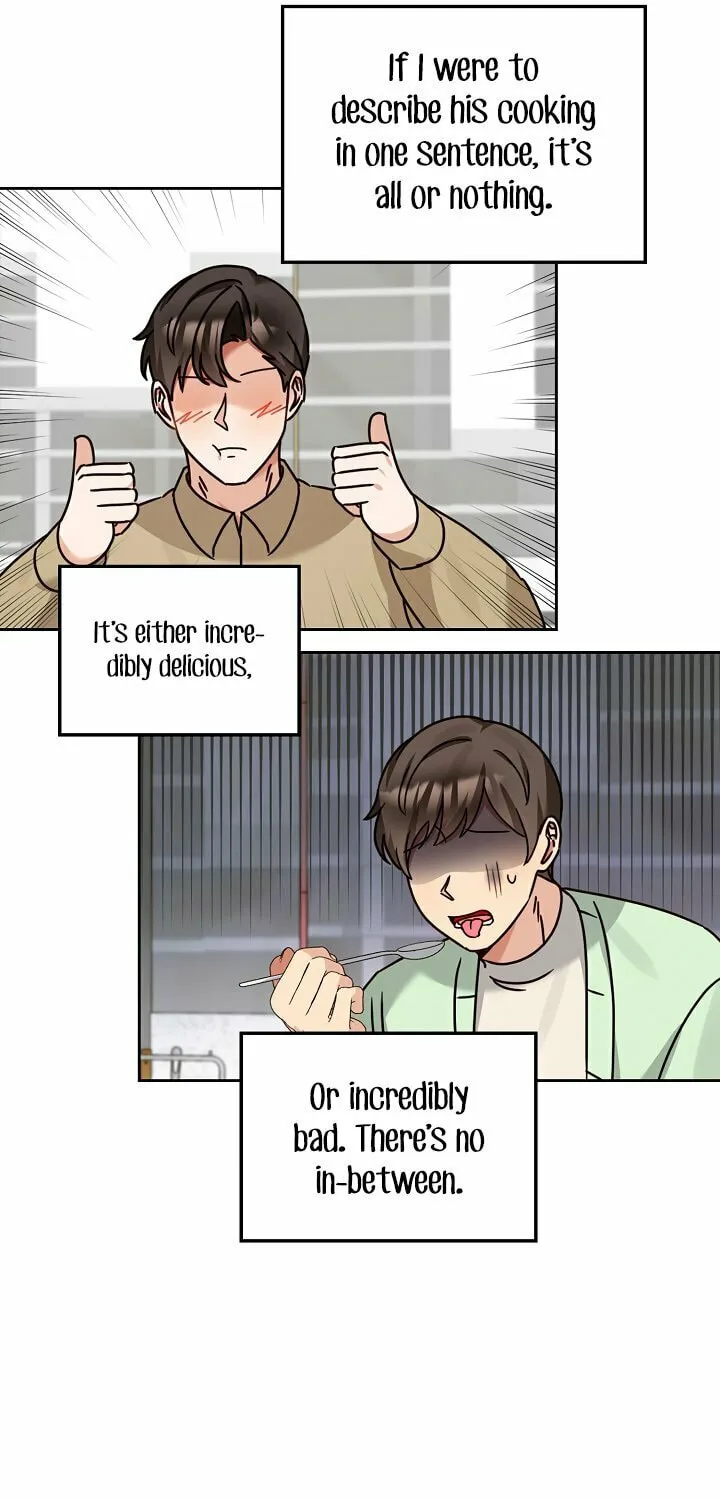 I Became a Doting Father Chapter 134 page 20 - 