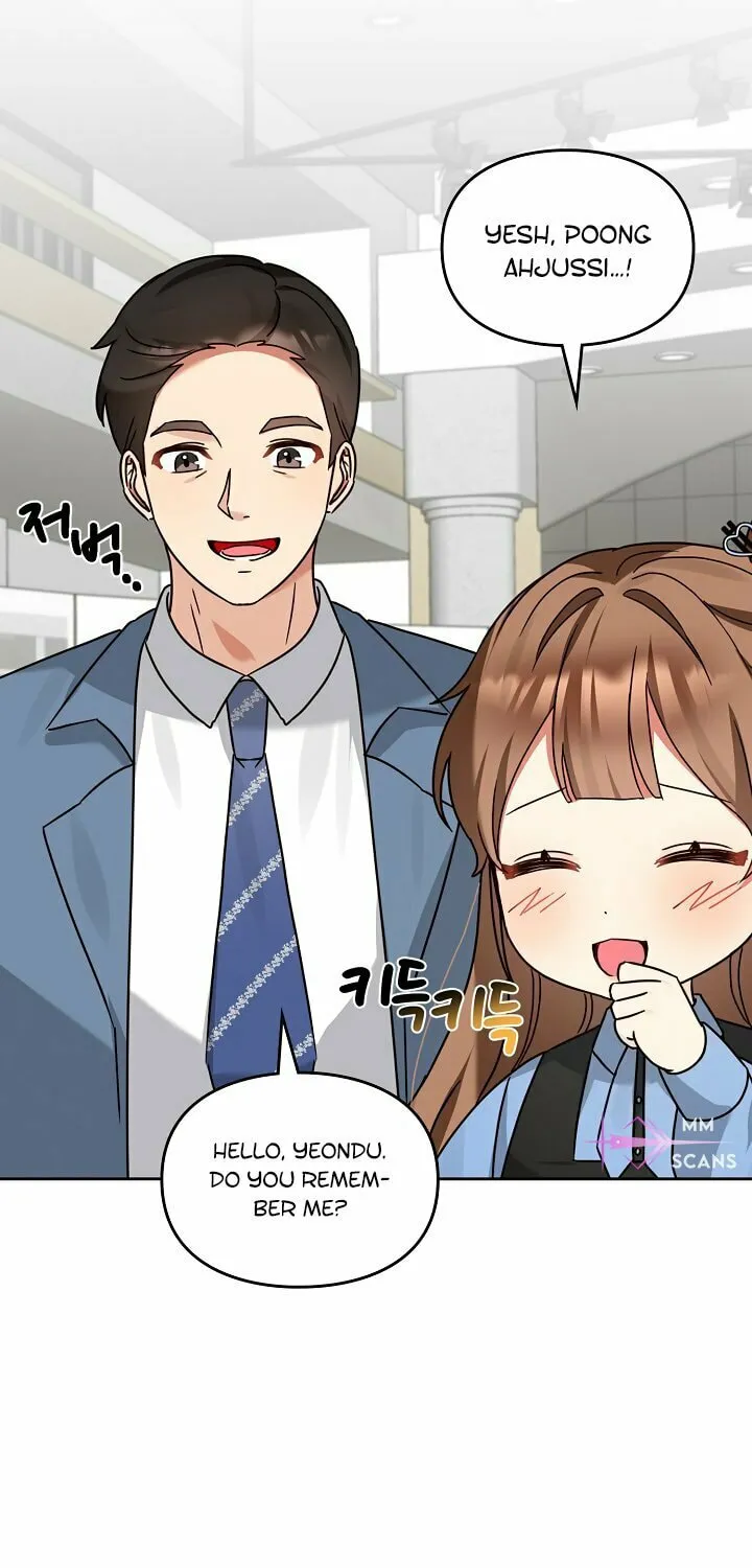 I Became a Doting Father Chapter 134 page 22 - 