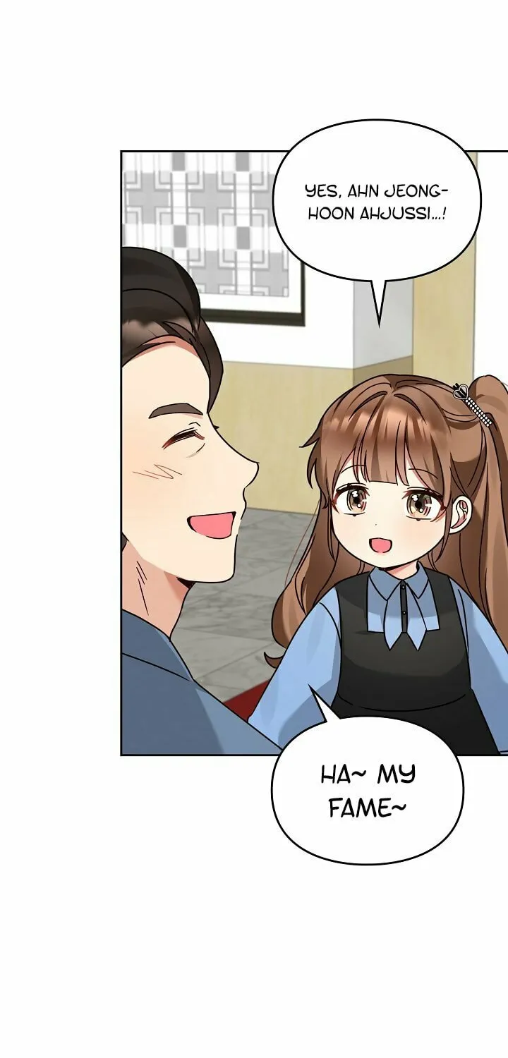 I Became a Doting Father Chapter 134 page 23 - 