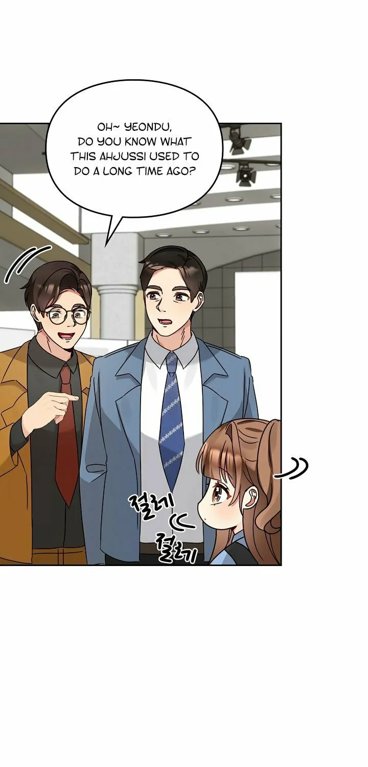 I Became a Doting Father Chapter 134 page 24 - 