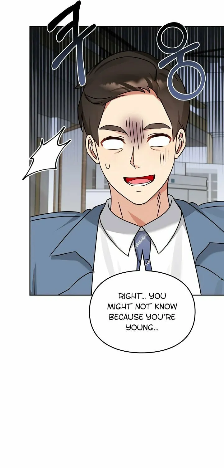 I Became a Doting Father Chapter 134 page 25 - 