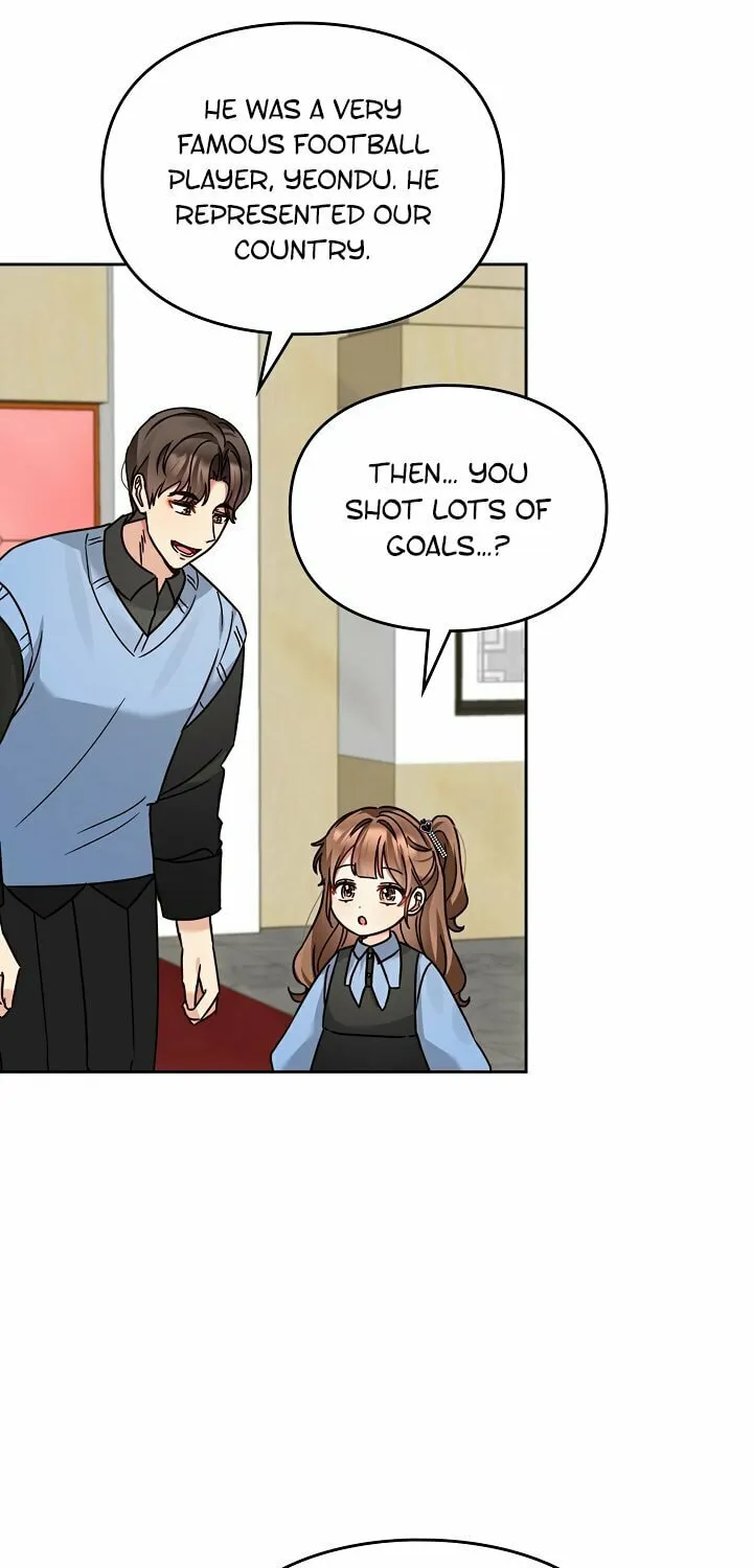 I Became a Doting Father Chapter 134 page 26 - 