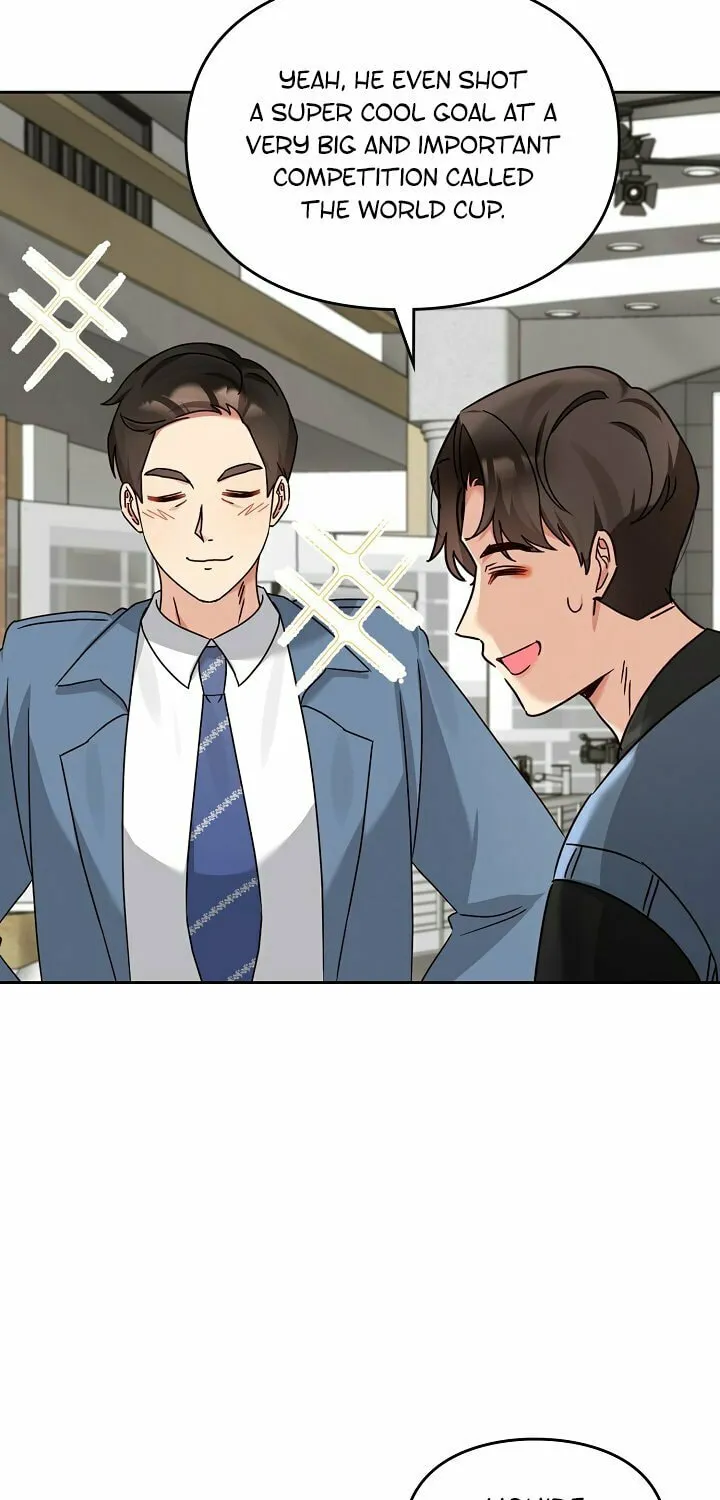 I Became a Doting Father Chapter 134 page 27 - 