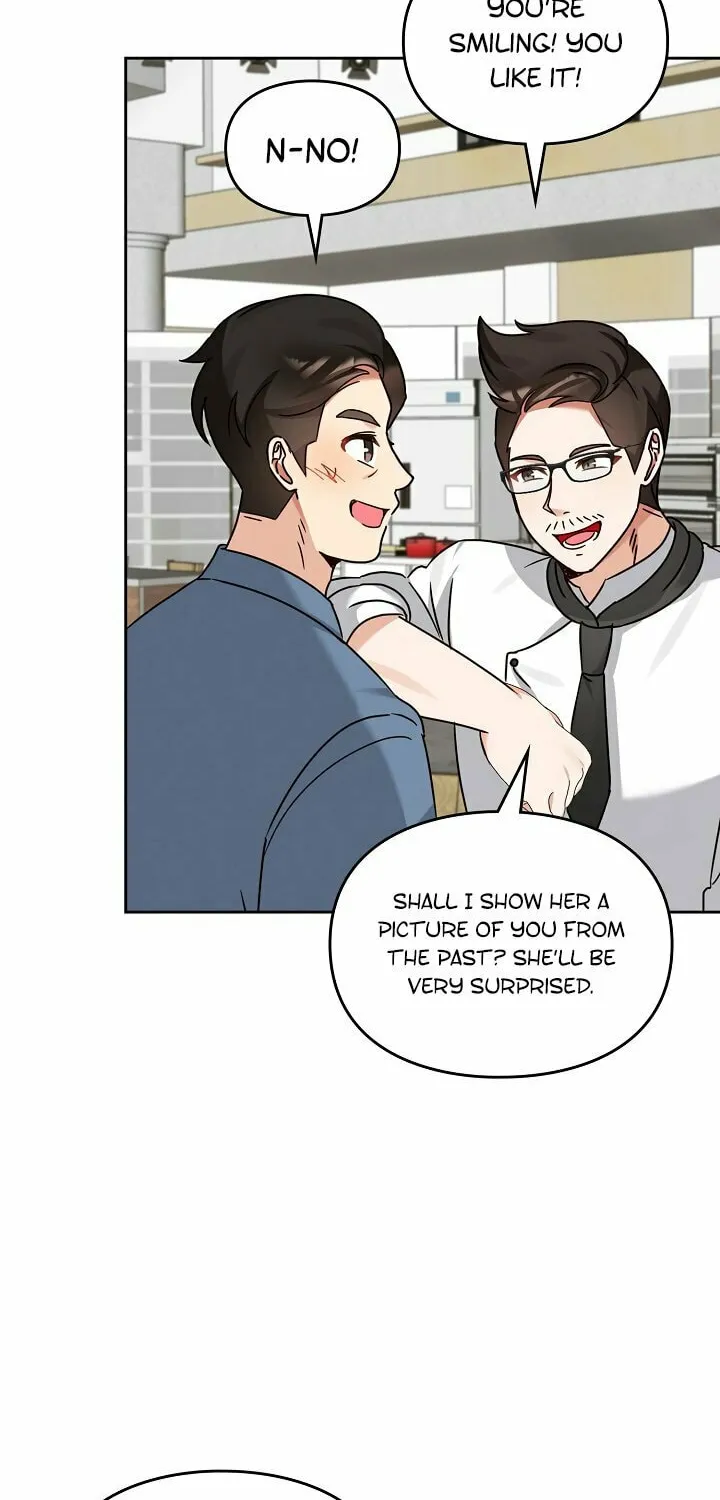 I Became a Doting Father Chapter 134 page 28 - 