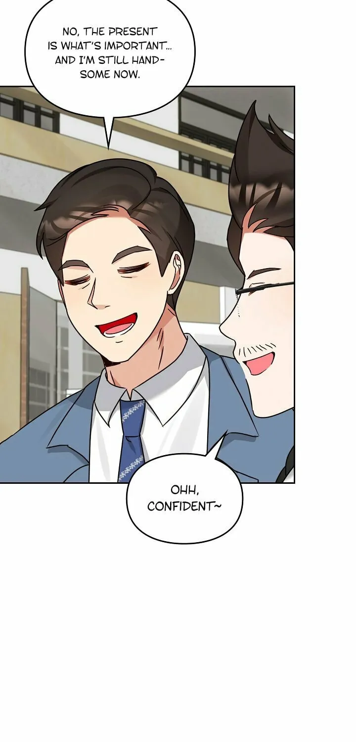 I Became a Doting Father Chapter 134 page 29 - 