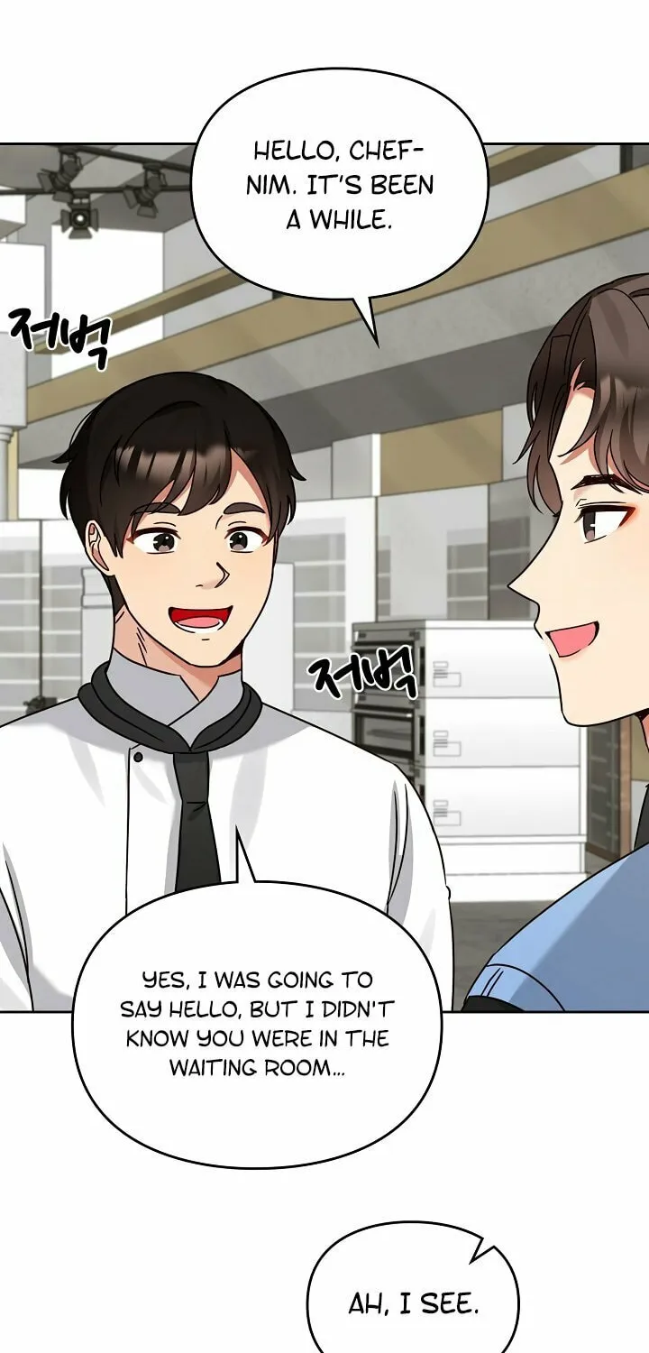 I Became a Doting Father Chapter 134 page 4 - 