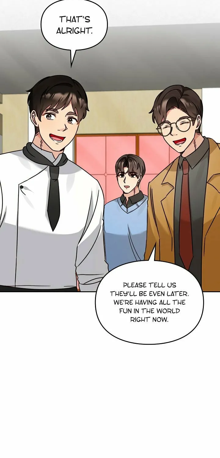 I Became a Doting Father Chapter 134 page 32 - 