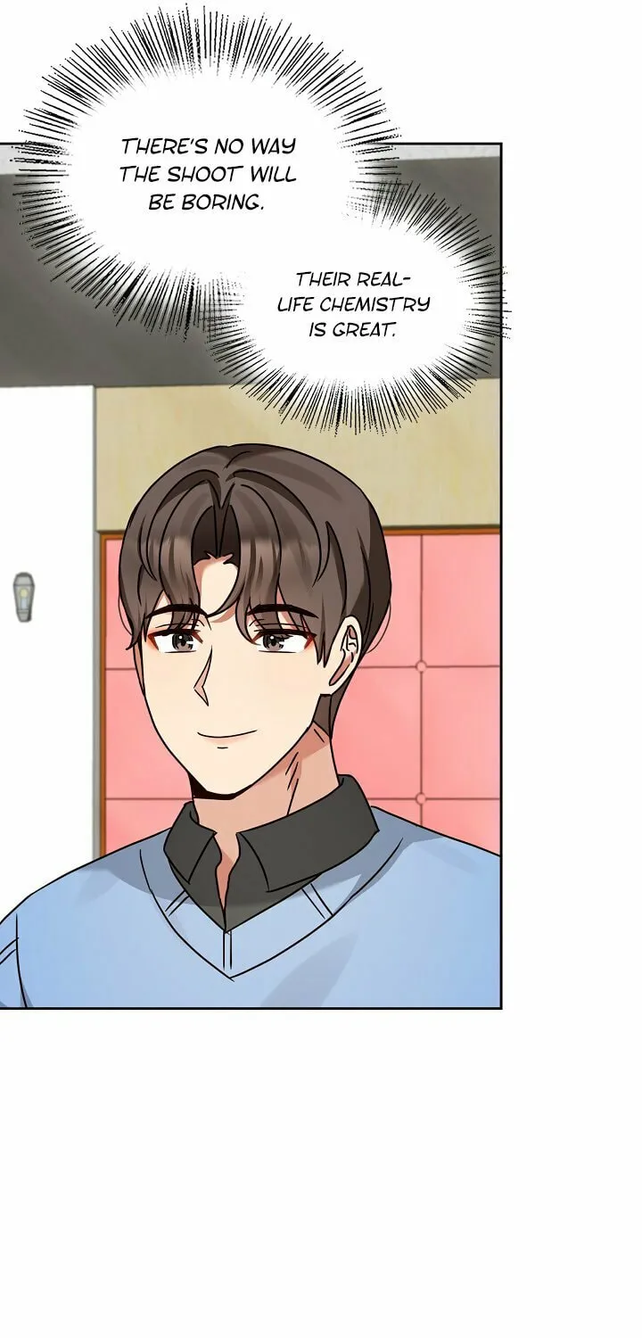 I Became a Doting Father Chapter 134 page 33 - 