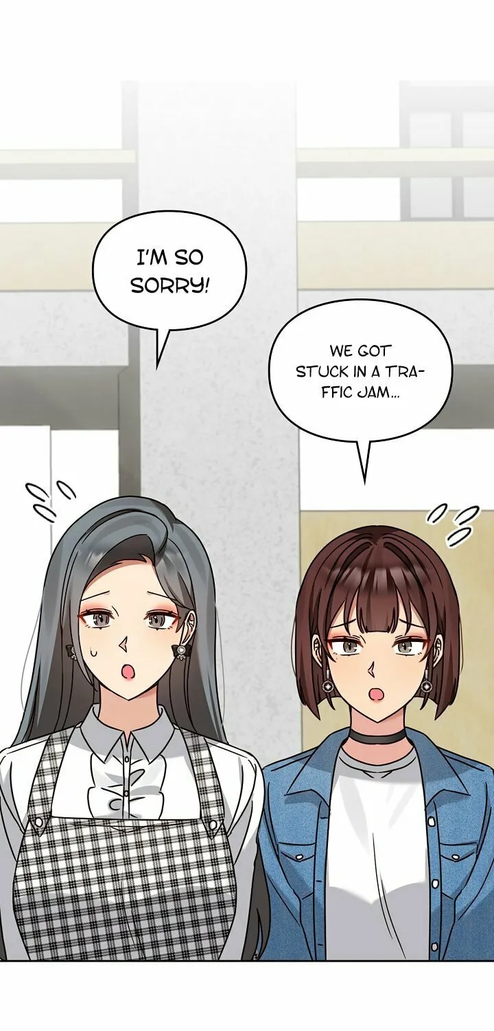 I Became a Doting Father Chapter 134 page 34 - 