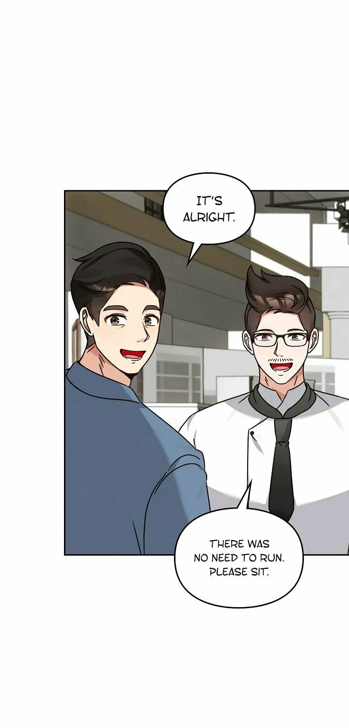 I Became a Doting Father Chapter 134 page 35 - 