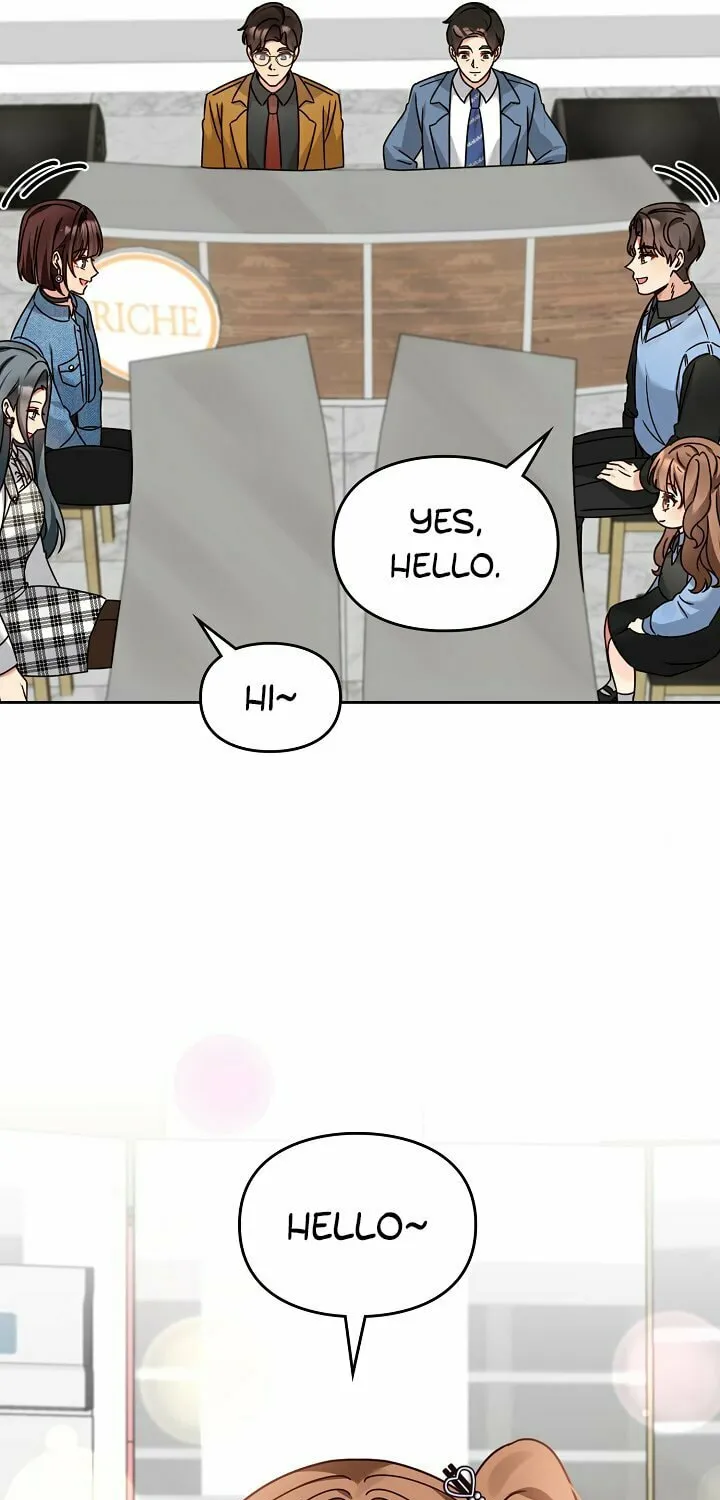 I Became a Doting Father Chapter 134 page 37 - 