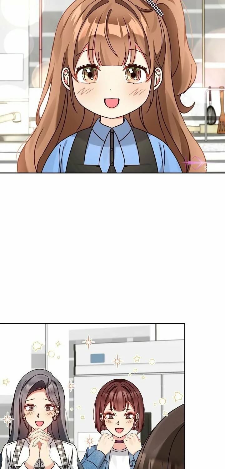 I Became a Doting Father Chapter 134 page 38 - 