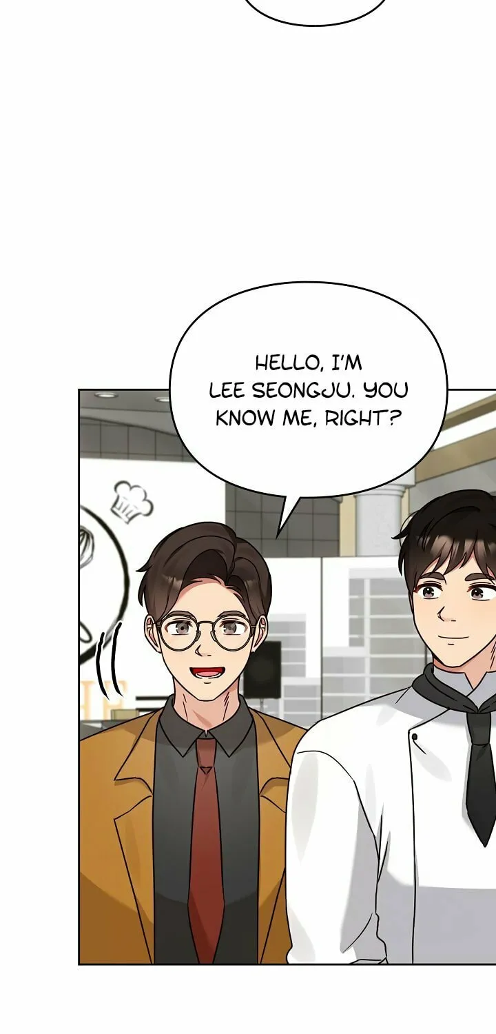 I Became a Doting Father Chapter 134 page 5 - 