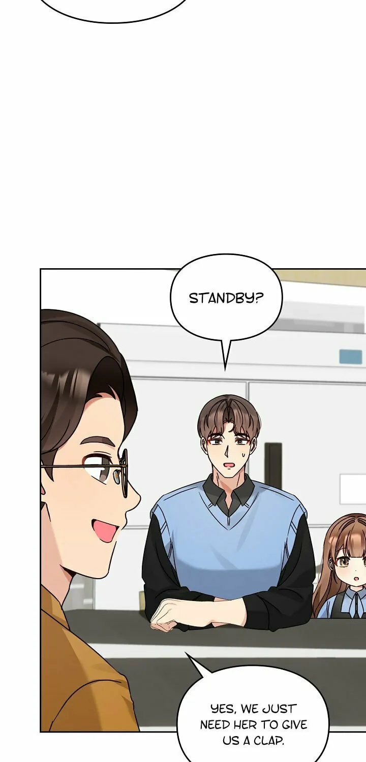 I Became a Doting Father Chapter 134 page 41 - 