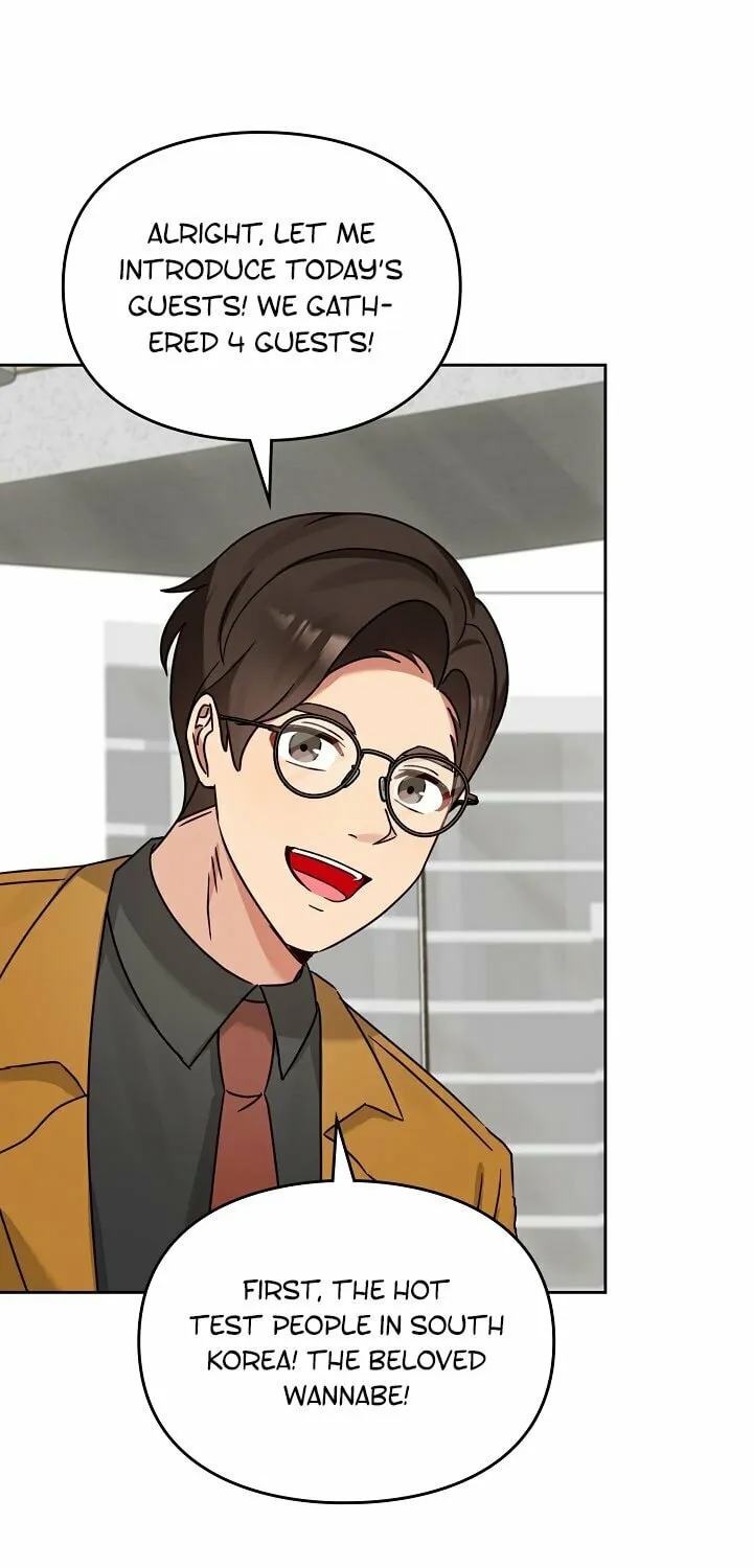 I Became a Doting Father Chapter 134 page 49 - 